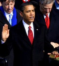 presidentbarackobamainaugurationoath